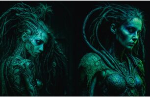 ChatGPT, Midjourney, Ideogram & Co.: Workflows für KI- & Photoshop