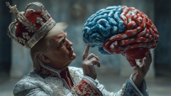 KI im Spannungsfeld der Ideologien: Von woker Überkorrektur zu Trumpscher Wahrheitsbeugung