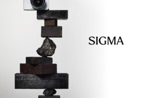 Sigmas neue visuelle Identität