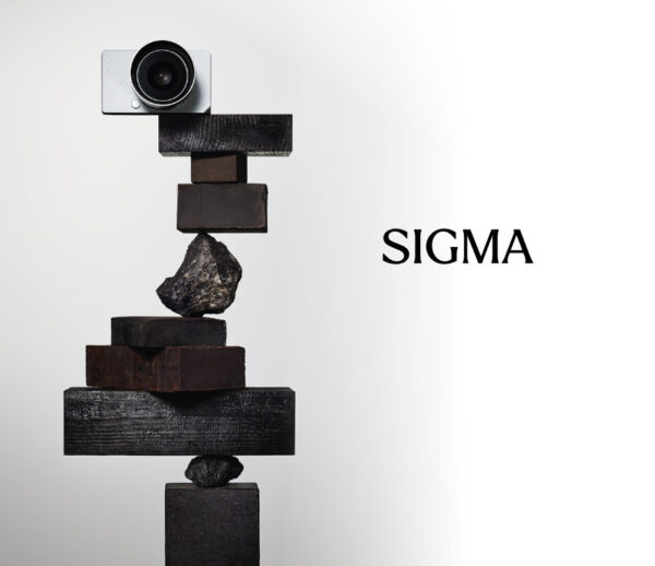 Sigmas neue visuelle Identität