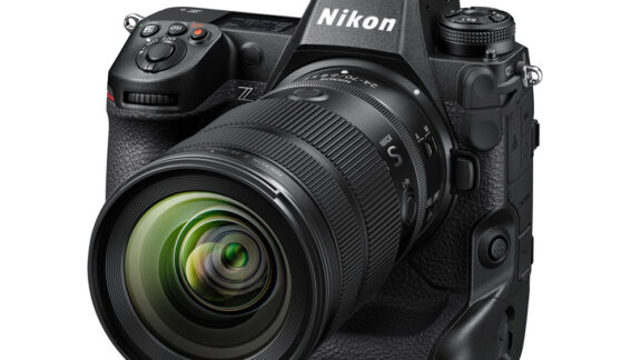 Leichtes Vollformatzoom: NIKKOR Z 24-70mm f/2.8 S II