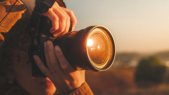 Neue Filterlösungen von Polarpro für kreative Aufnahmen