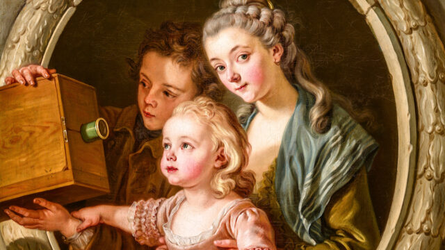 Wann, wie und warum wurde die Fotografie erfunden?