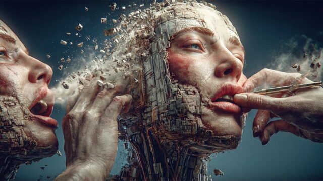 MCP: Eine universelle Sprache für KI-gestützte Bildbearbeitung?