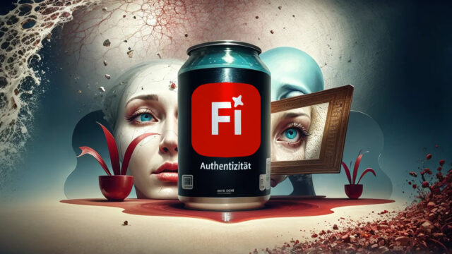 Authentizität aus der Dose – Wenn Adobe definiert, was echt ist