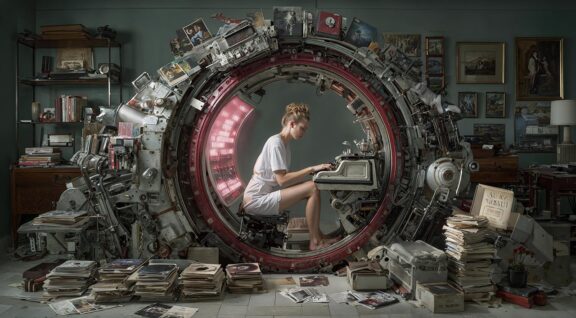 ChatGPT-5 ist da: Steckt dahinter die Vision vom Einheitsformat?