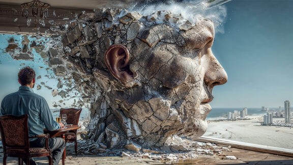 Schall und Rauch der digitalen Revolution? Was hinter den KI-Buzzwords steckt und was sie für Kreative wirklich bedeuten