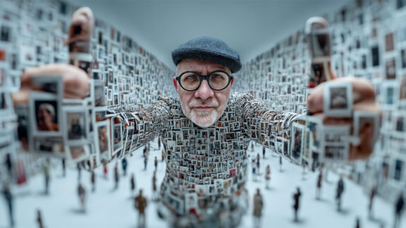 An der kurzen Leine des Algorithmus: Über die Moral in den sozialen Medien