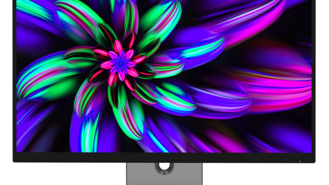 5K-Monitor für Kreative: Philips Brilliance 27E3U7903