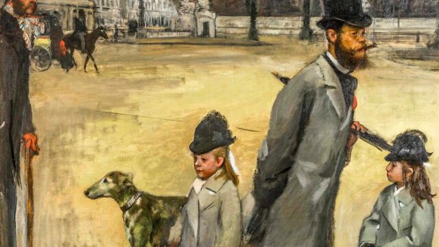 Der Impressionismus und die Fotografie