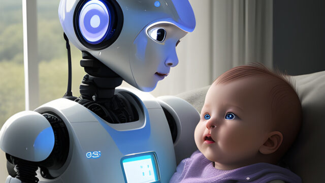 Diener, Herrscher oder Mutter?