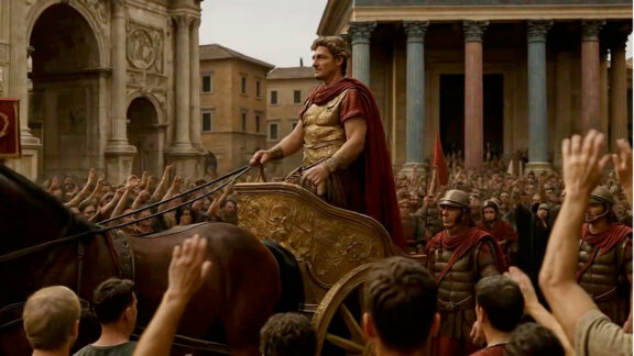 „Re-Experiencing History“: Wie Künstliche Intelligenz Geschichte sichtbar macht