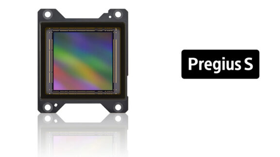 Sony stellt Global-Shutter-Sensor mit 105 MP und High-Speed-Output vor