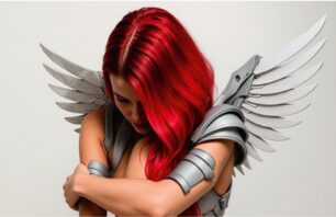 KI- & Photoshop-Workflows: Inputfotos stilisieren