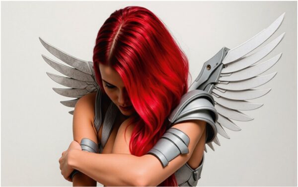 KI- &amp; Photo­shop-Workflows: Inputfotos stilisieren