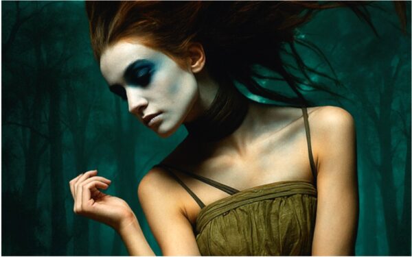 KI- & Photo­shop-Workflows