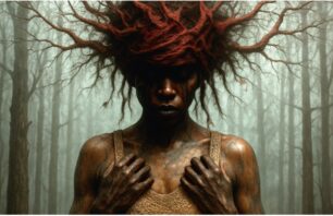 KI- & Photoshop-Workflows: Bildstil übertragen