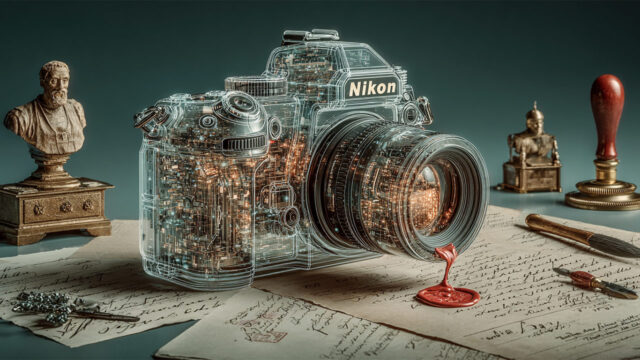Nikons C2PA-Dilemma: Wenn das Echtheitssiegel zum trojanischen Pferd wird
