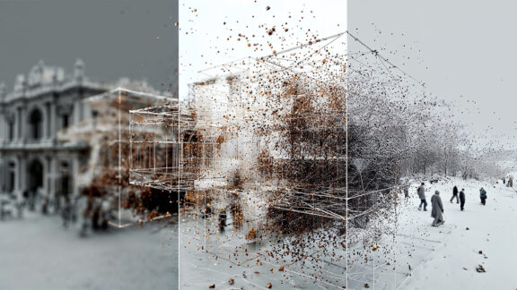 Von Pixeln zu Filmen: Die technische Magie hinter der KI-Videogenerierung