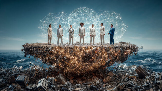 KI in der Medienproduktion: Eher Kulturwandel als Technologiesprint