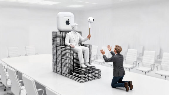 Digitale Gier? Warum Apples AirPods Pro- Universalübersetzer an Europas Grenzen verstummt