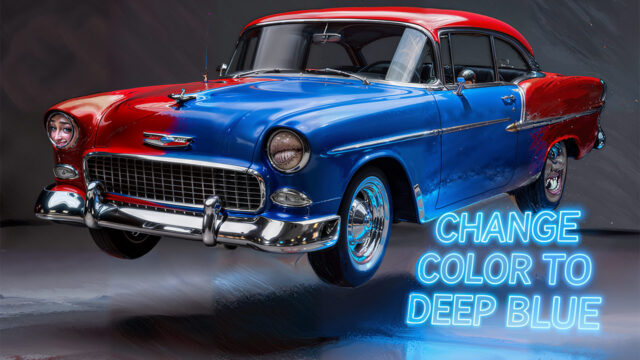 Das Ende der Diffusion? Wie die neuen KI-Bildgeneratoren funktionieren