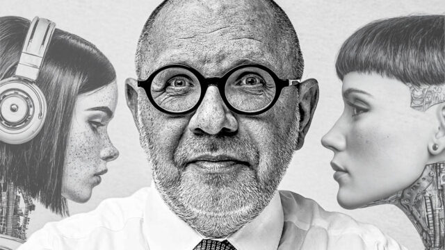 DOCMATALKS: Kreative Effizienz? 