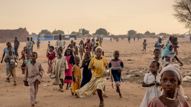 Yeast Photo Festival im italienischen Salento