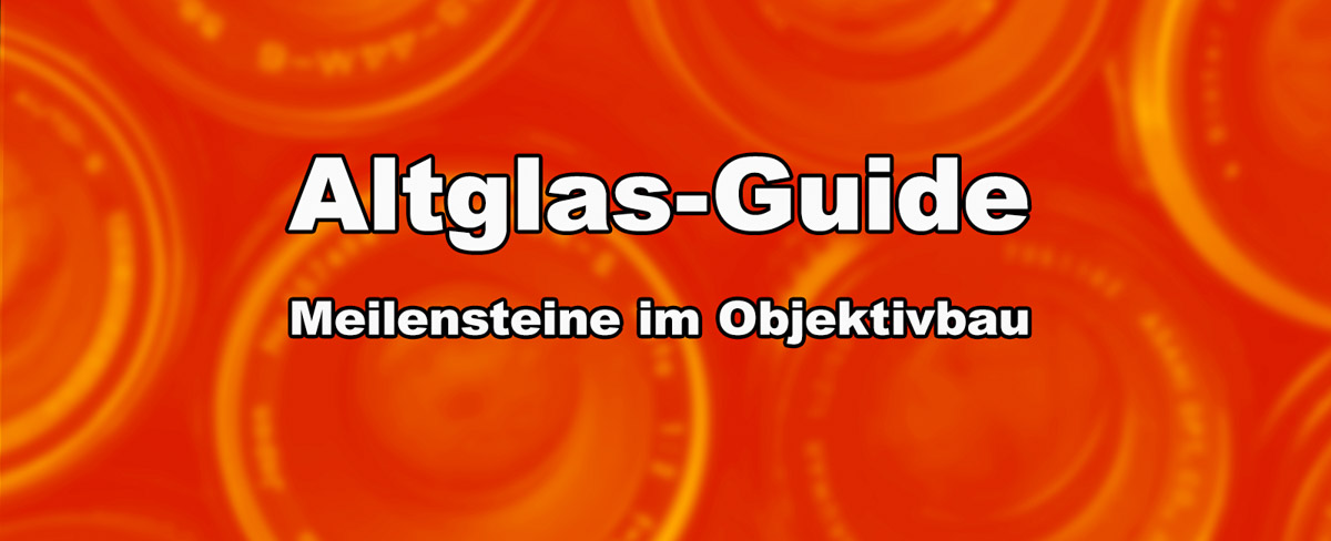 Altglas-Guide
