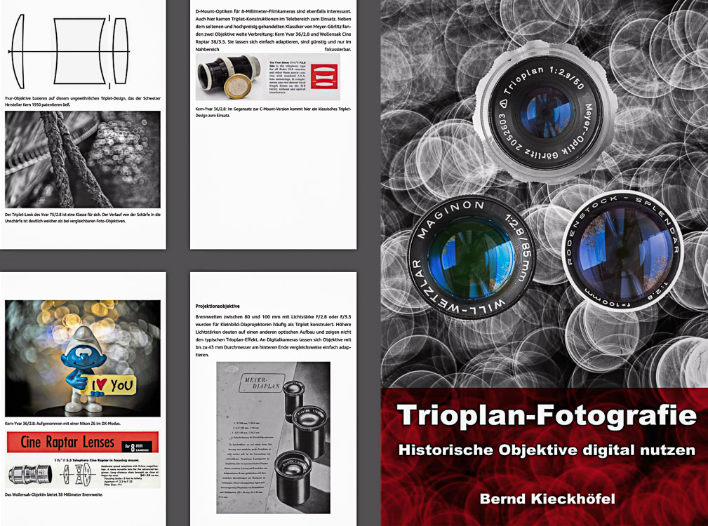 Trioplanfotografie