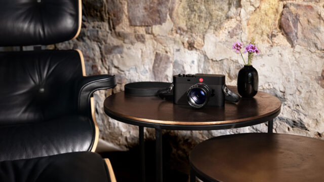 Leica M EV-1: Eine M für Warmduscher?