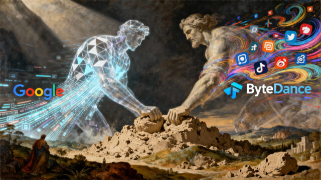 Der Thron wackelt: Warum ByteDance mit Seedream 4 die KI-Bildwelt neu aufmischt