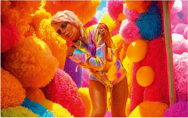 KI- &amp; Photo­shop-Workflows (Video 4)