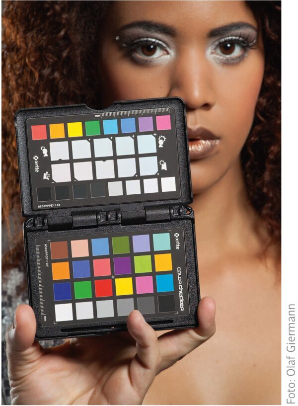 Kalibrierung in Camera Raw und Lightroom: Präzise Kalibrierung