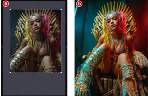 Prompt-Inspiration für Midjourney