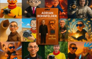 ChatGPT 4o Imaging –  mehr als Actionfiguren in Plastikverpackung