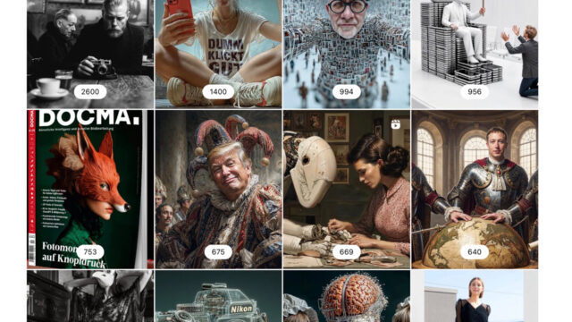 1000-Posts-Jubiläum: Warum wir auf Instagram scheitern – und trotzdem nicht aufgeben