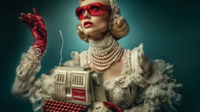 Die Große Auslagerung: Wenn KI unser Denken übernimmt