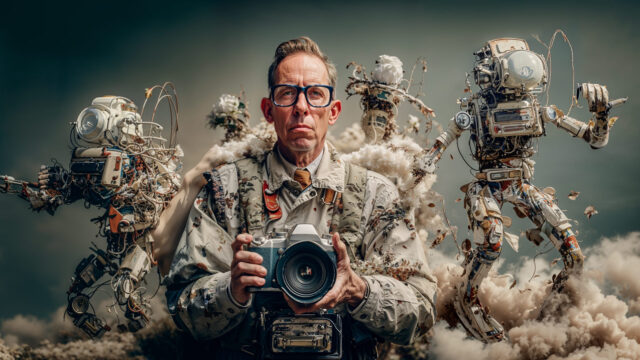 Proaktive KI: Vom digitalen Werkzeug zum mitdenkenden Partner