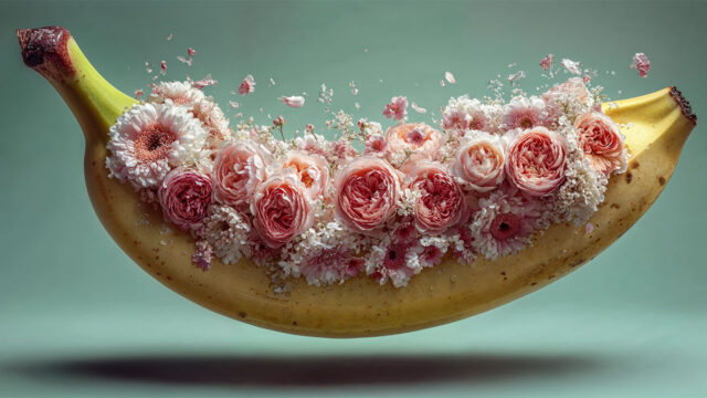 Die Bananen-Offensive: Apples KI als Adobes Albtraum?