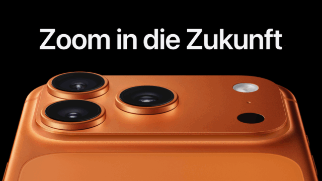 Zoom – ein Begriff verliert seine Bedeutung