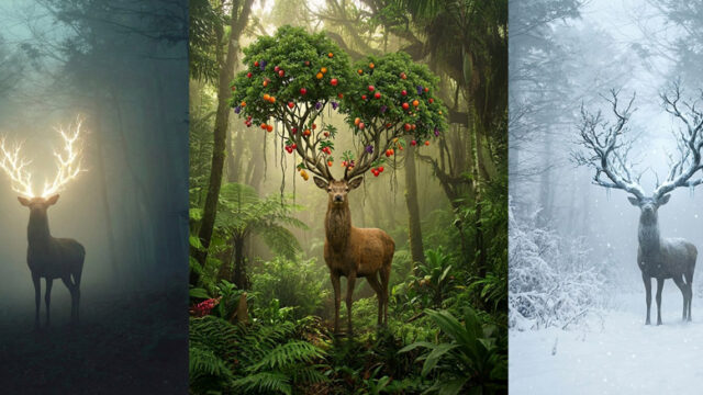 Ab sofort in Firefly und Photoshop:  Nano Banana Pro