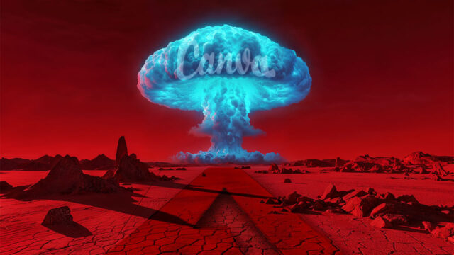 Adobes Dämmerung? Wie Canva mit Gratis-Software und KI das kreative Establishment herausfordert