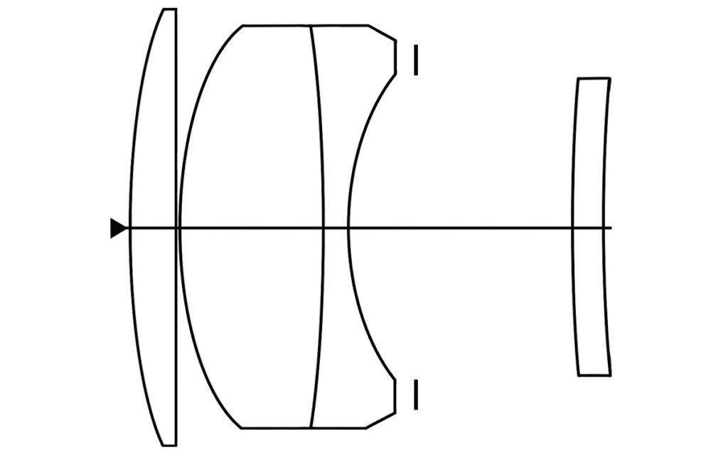 Pentaka 8 und Sonnar 40/2.8
