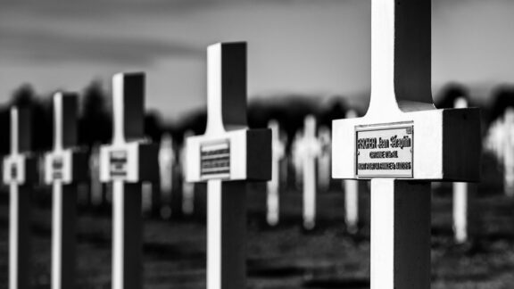 Der Erste Weltkrieg veränderte die Fotografie – Teil 1