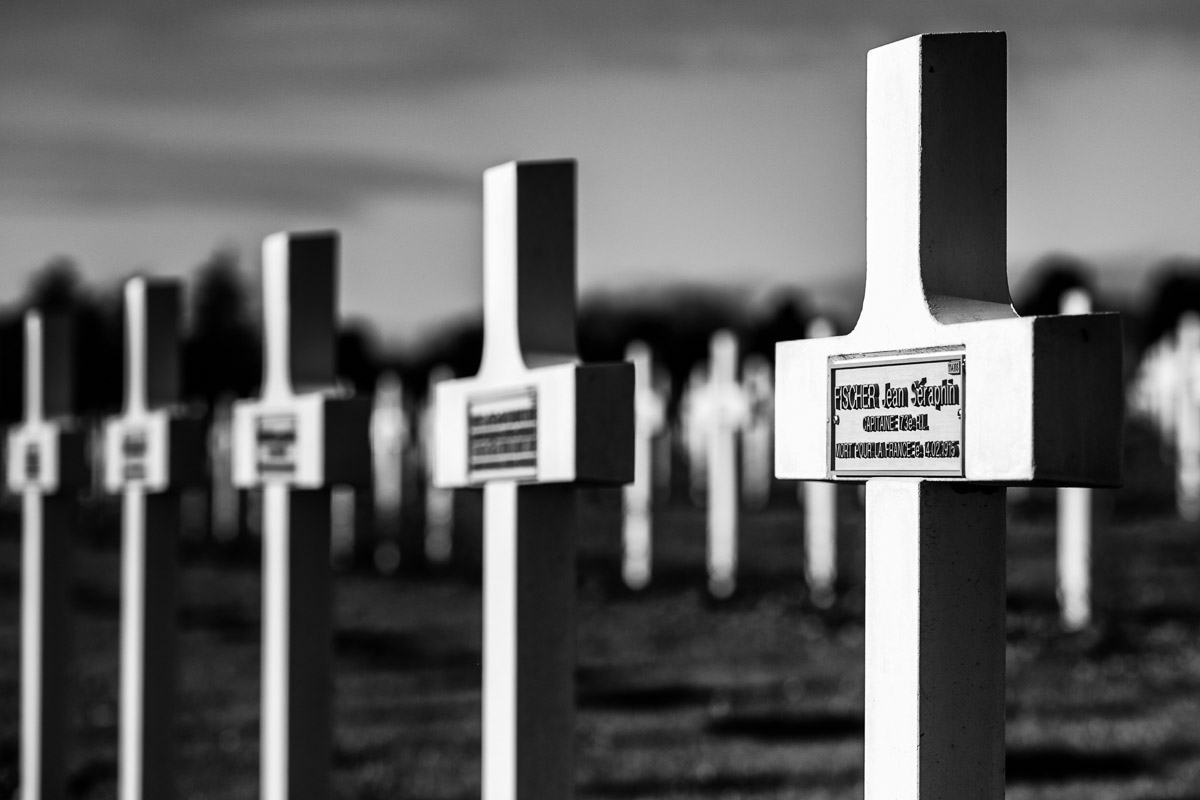 Der Erste Weltkrieg veränderte die Fotografie