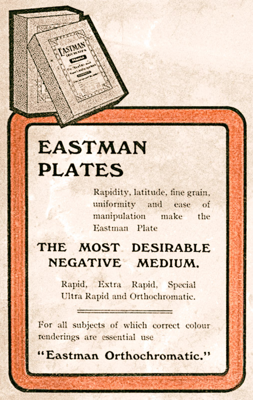 Der Erste Weltkrieg veränderte die Fotografie 