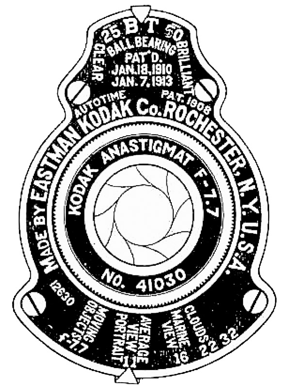 Der Erste Weltkrieg veränderte die Fotografie 