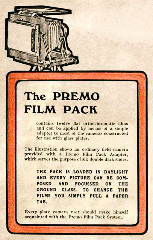 Der Erste Weltkrieg veränderte die Fotografie 