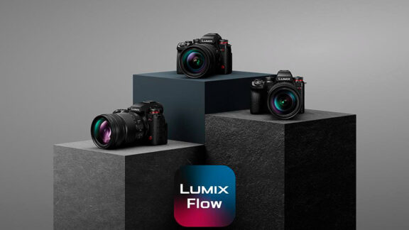 Panasonic veröffentlicht Firmware-Updates für LUMIX S1RII, S1II und S1IIE